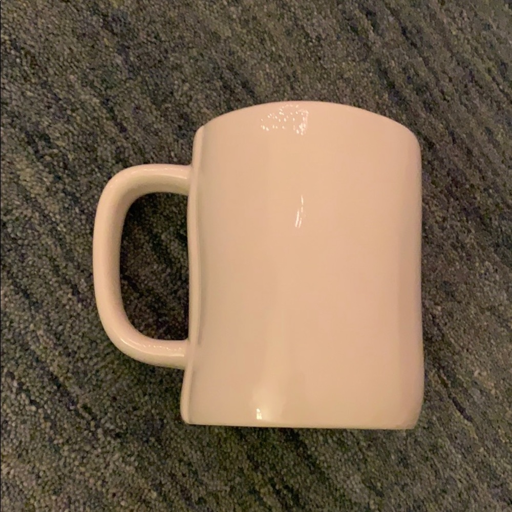 RAE DUNN ( RISE & SHINE ) MUG - Picture 2 of 4
